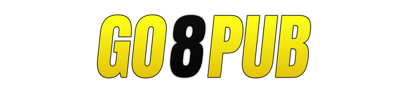 go8pub logo